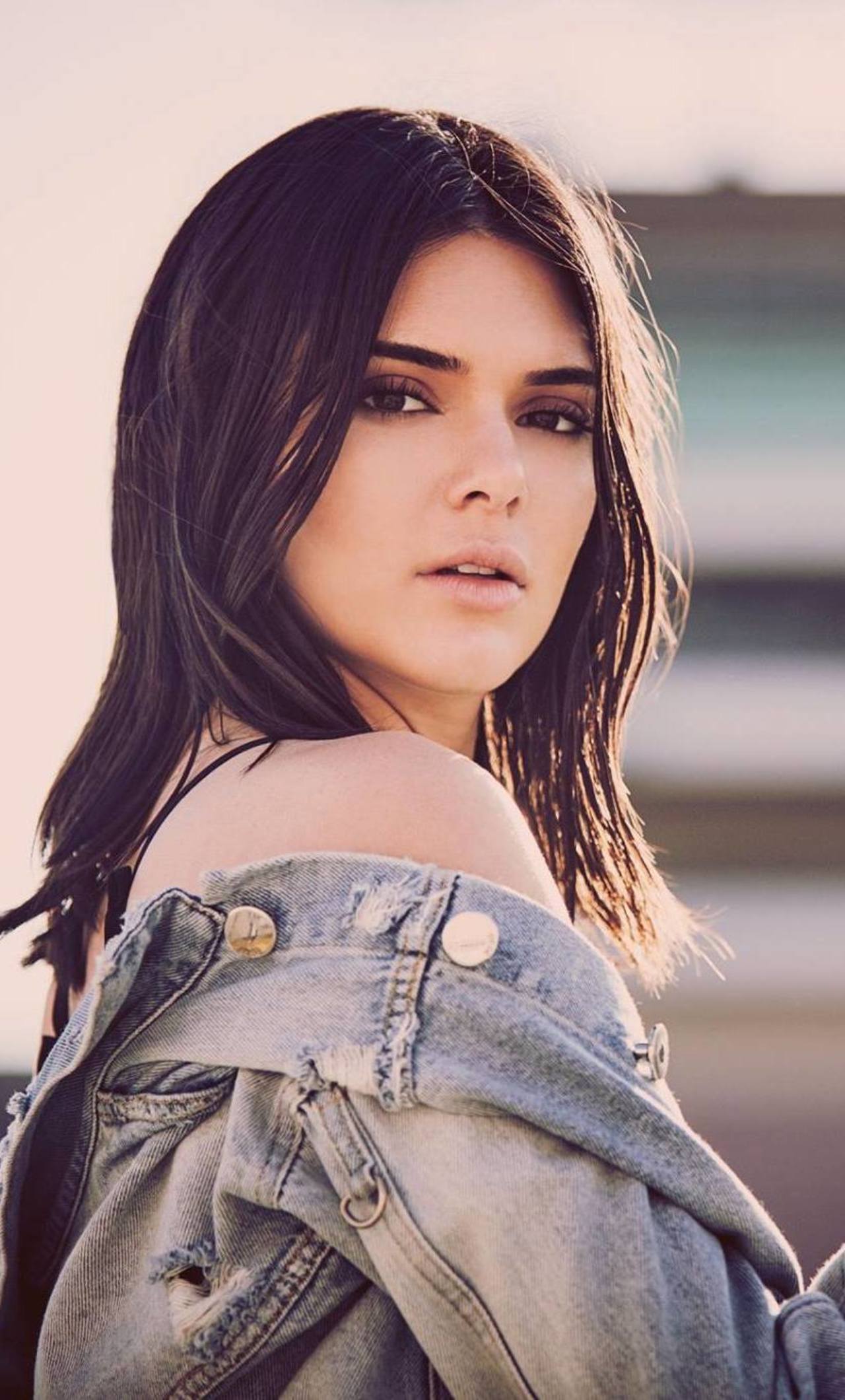 Kendall Jenner Hd Wallpapers