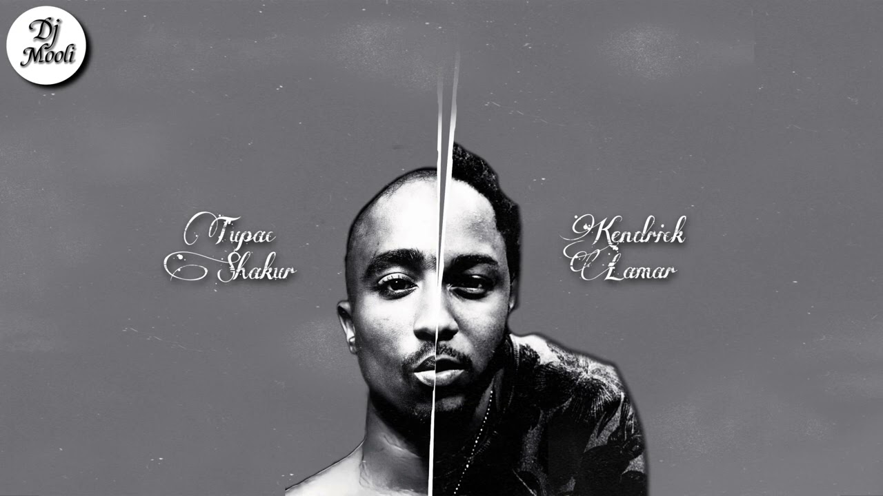 Kendrick And Tupac Wallpapers