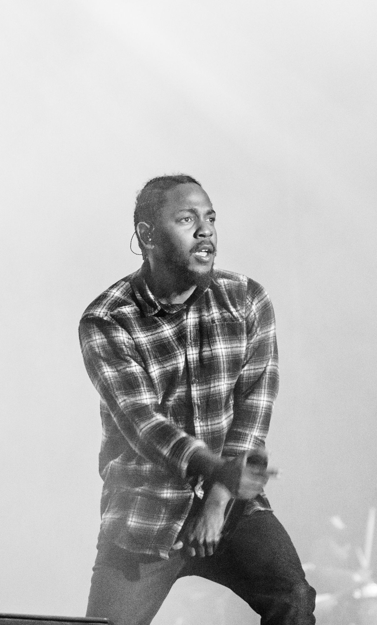 Kendrick Lamar Iphone Wallpapers