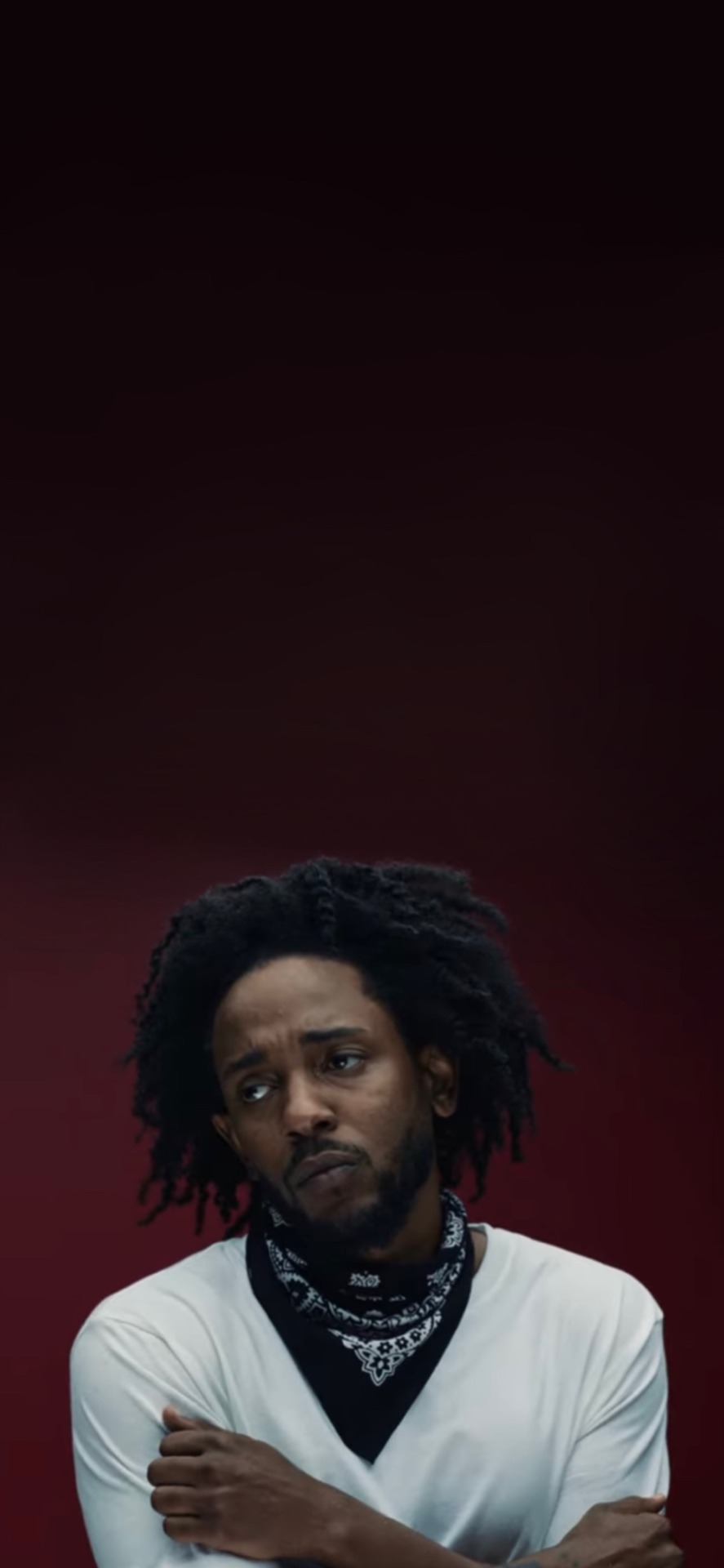 Kendrick Lamar Iphone Wallpapers