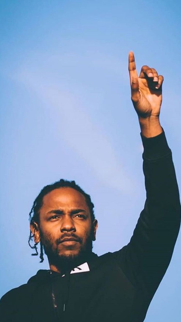 Kendrick Lamar Iphone Wallpapers