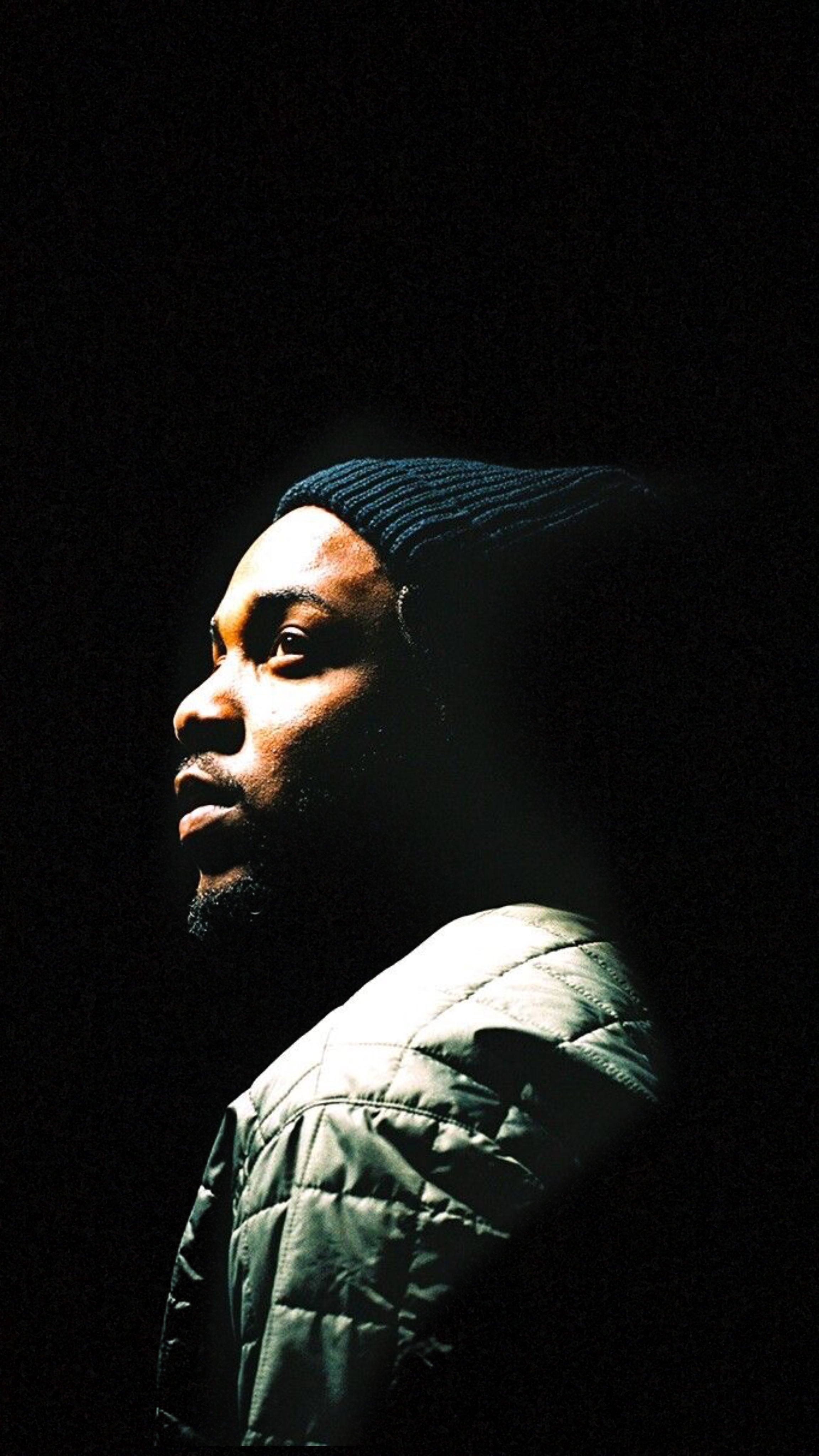 Kendrick Lamar Iphone Wallpapers