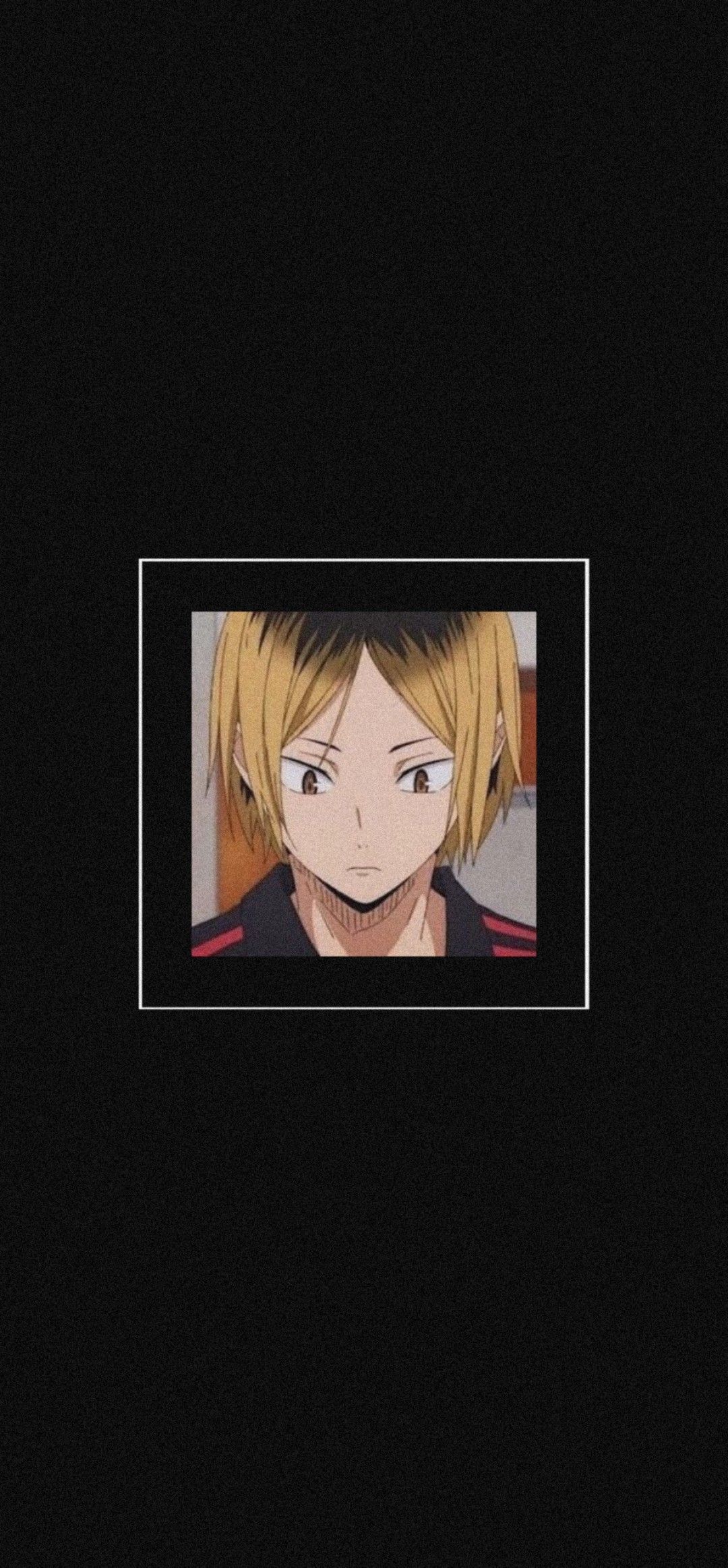 Kenma Aesthetic Wallpapers