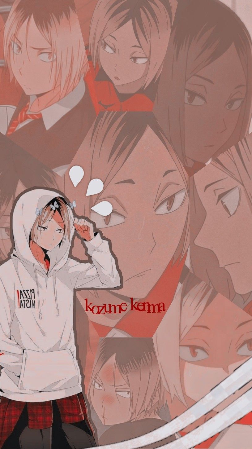 Kenma Aesthetic Wallpapers