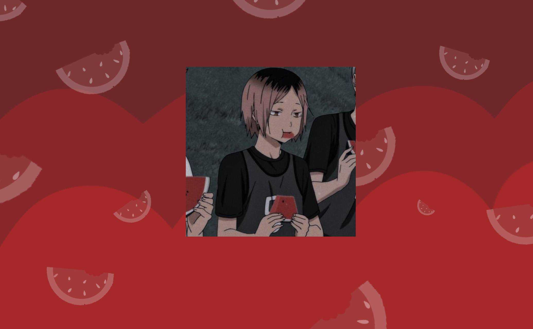 Kenma Aesthetic Wallpapers