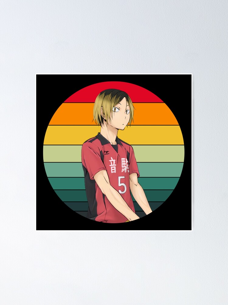 Kenma Aesthetic Wallpapers