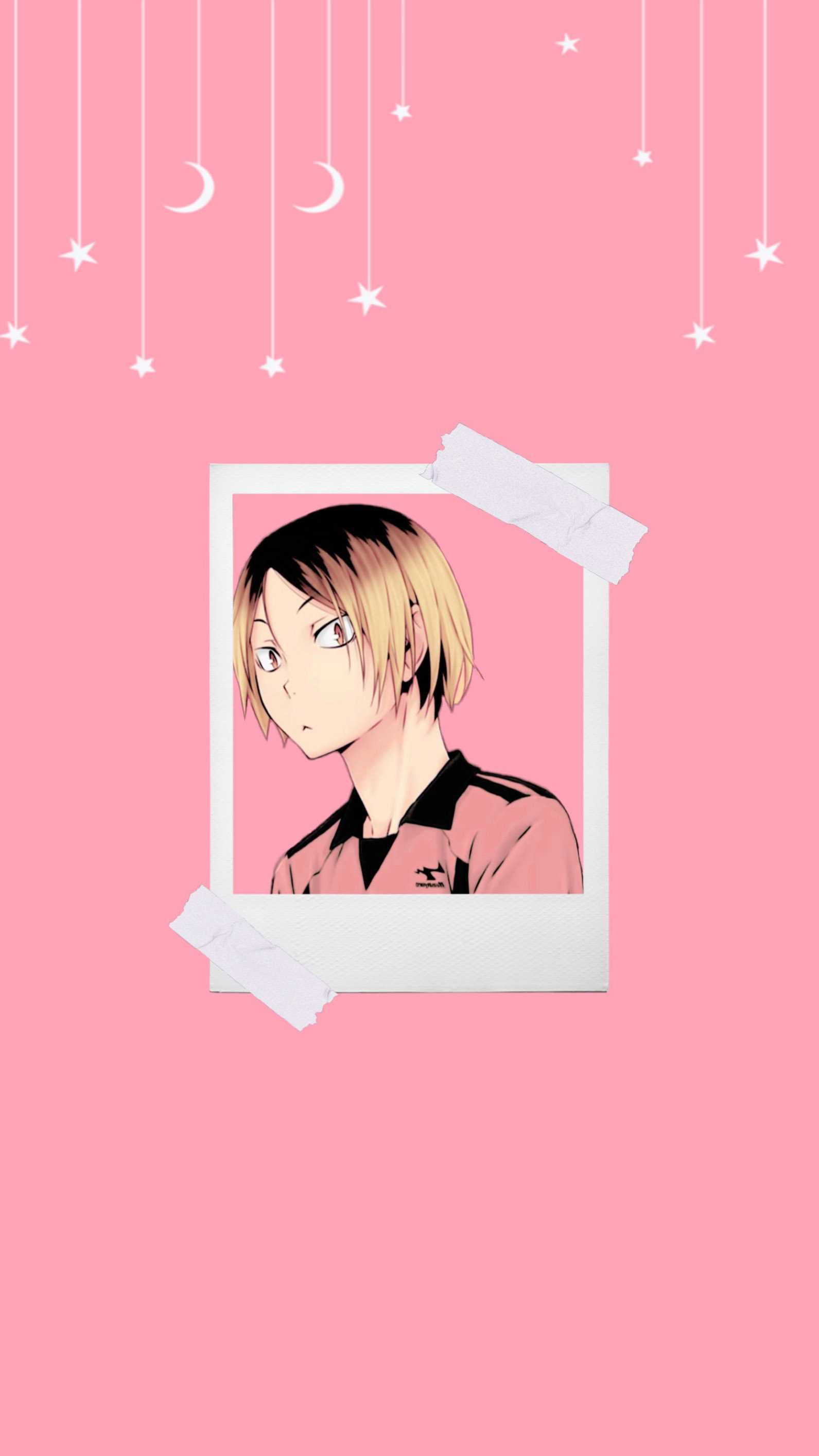 Kenma Aesthetic Wallpapers