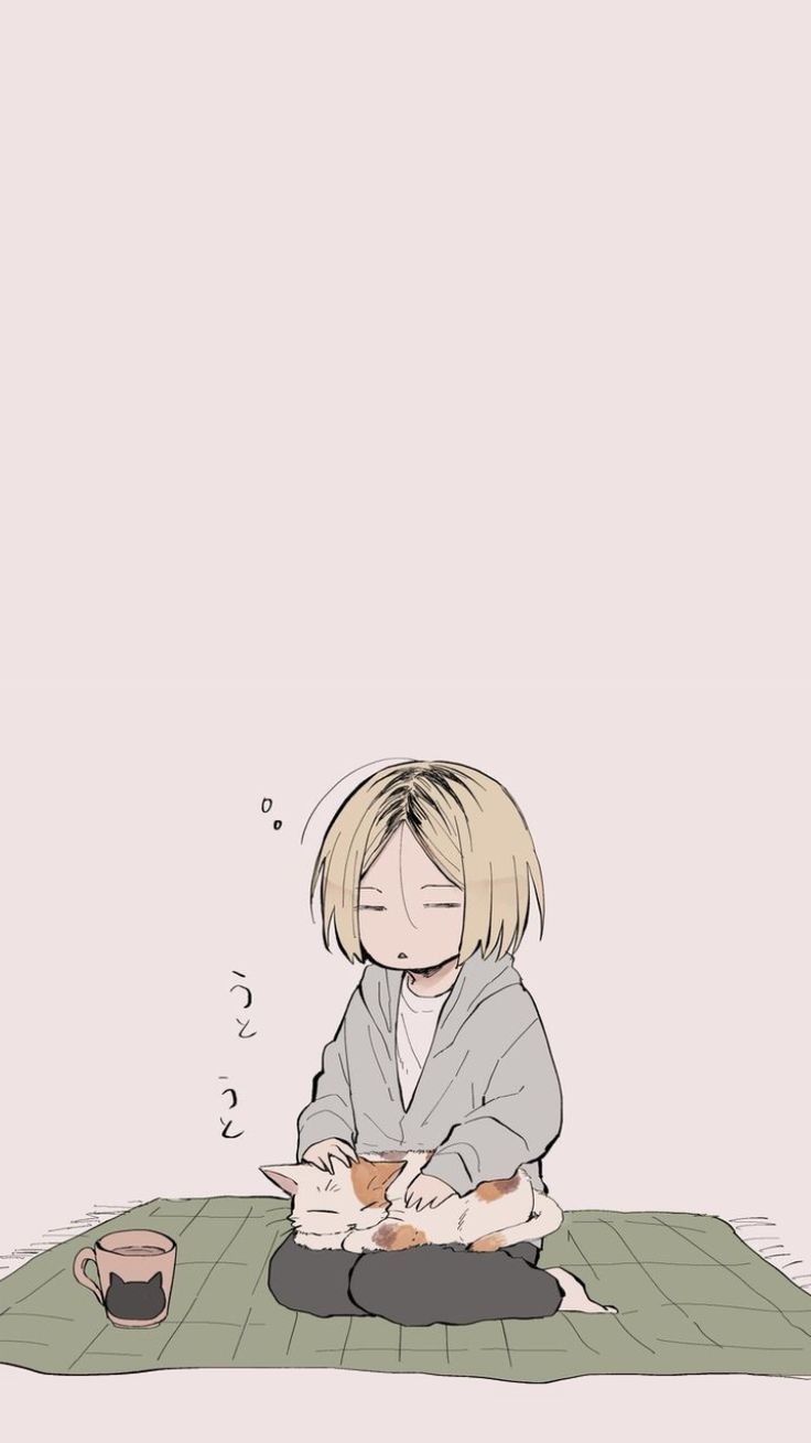 Kenma Kozume Wallpapers