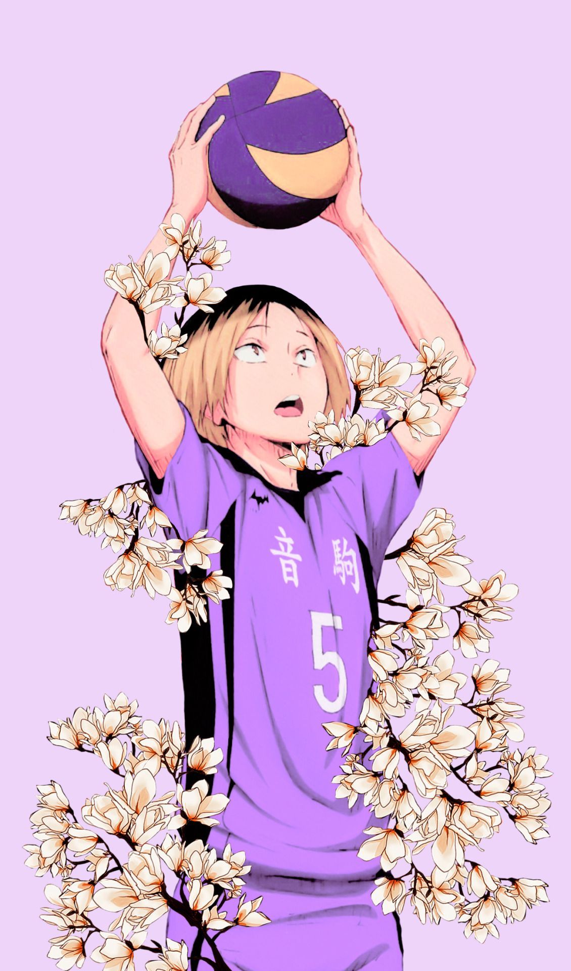 Kenma Wallpapers