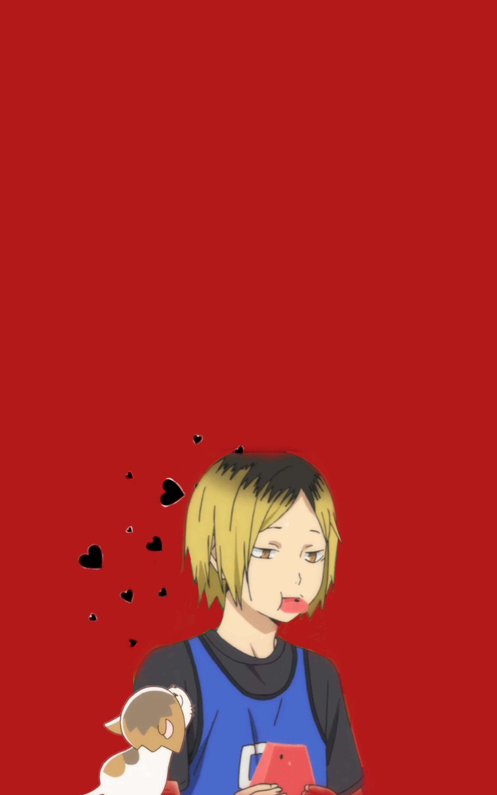 Kenma Wallpapers