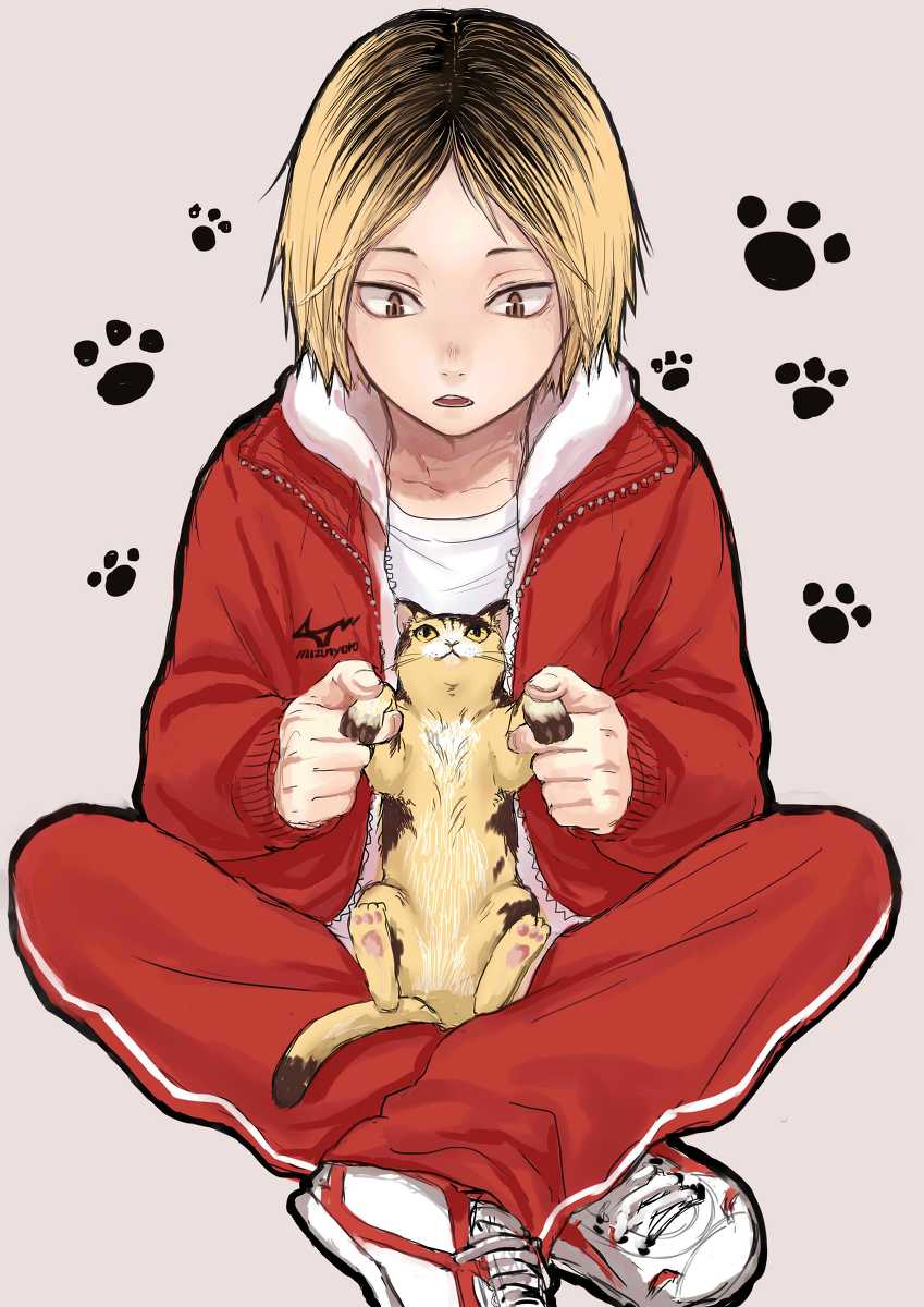 Kenma Wallpapers