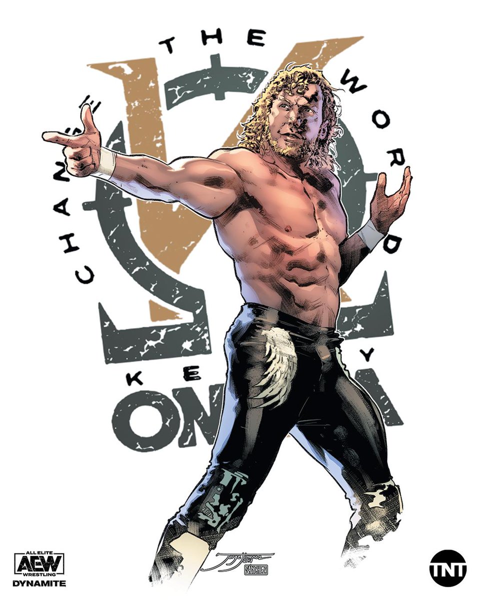 Kenny Omega Wallpapers