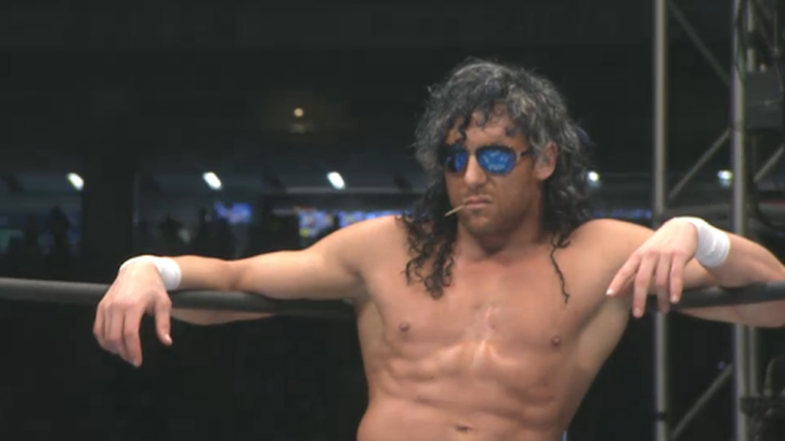 Kenny Omega Wallpapers