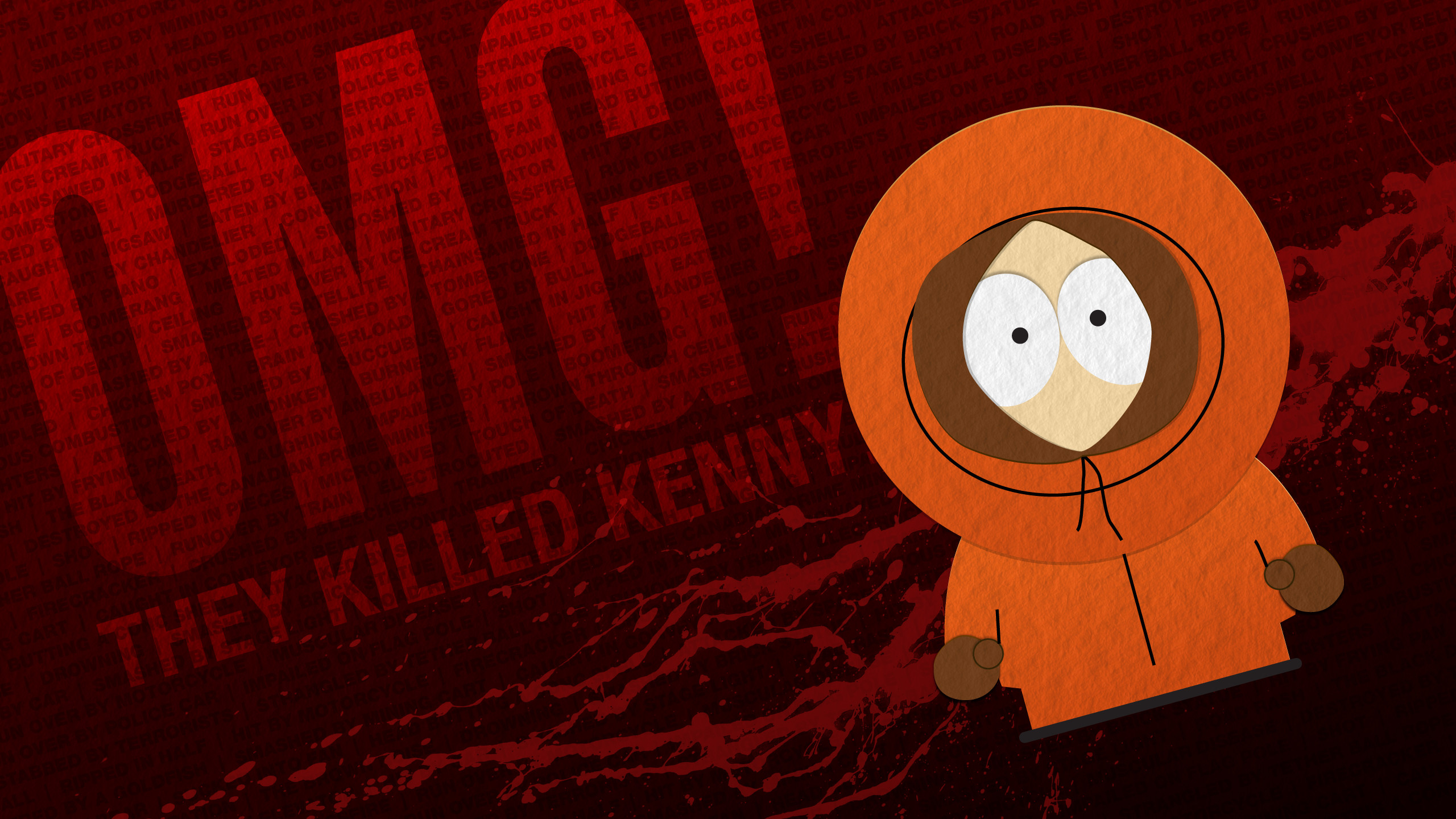 Kenny Wallpapers