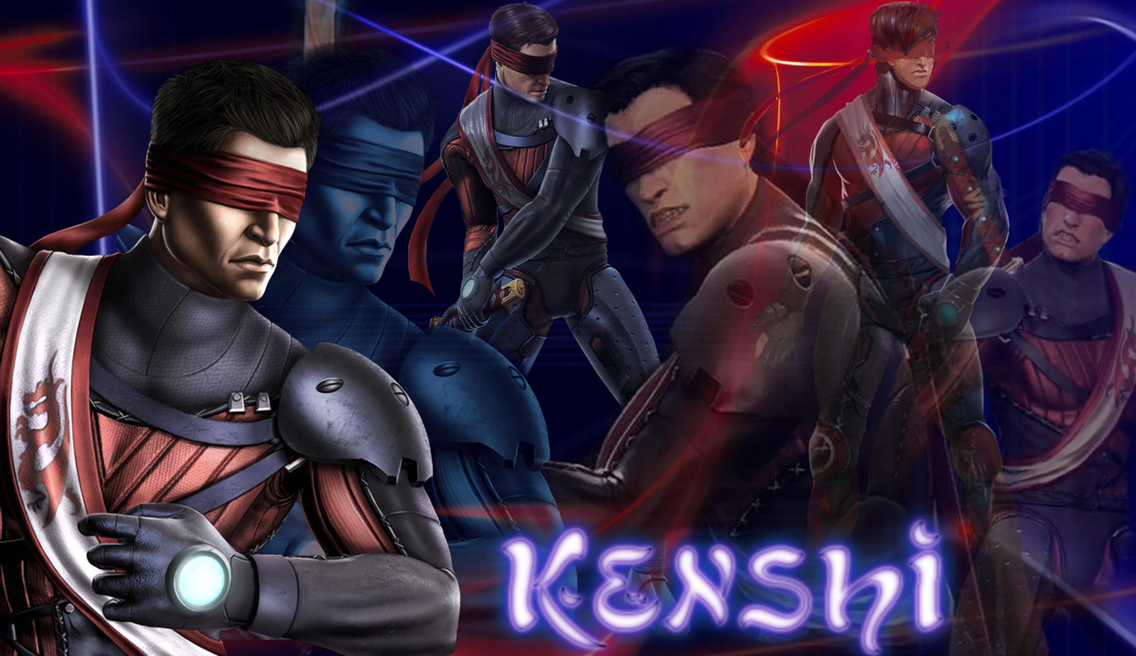 Kenshi Wallpapers