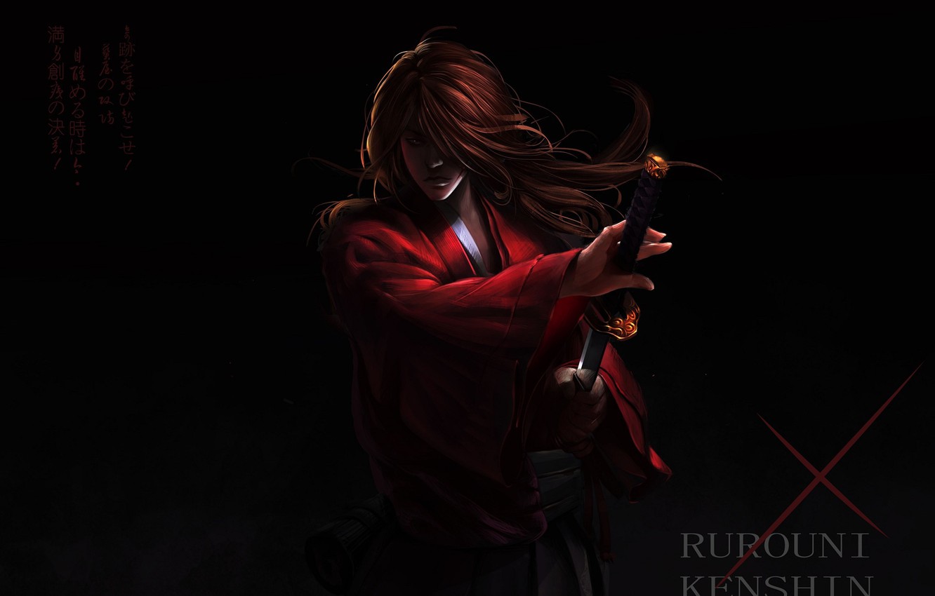 Kenshin Wallpapers