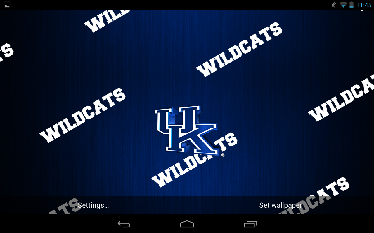 Kentucky Basketball Wallpapers