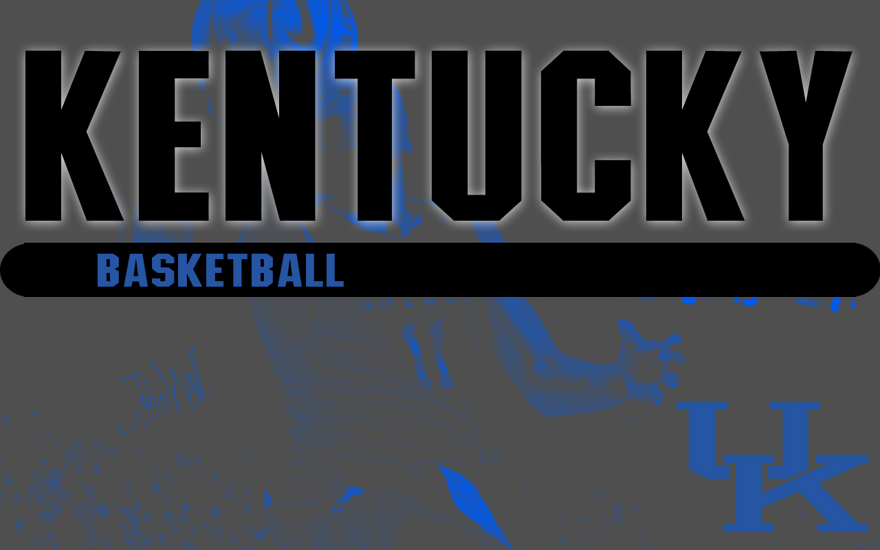 Kentucky Basketball Wallpapers