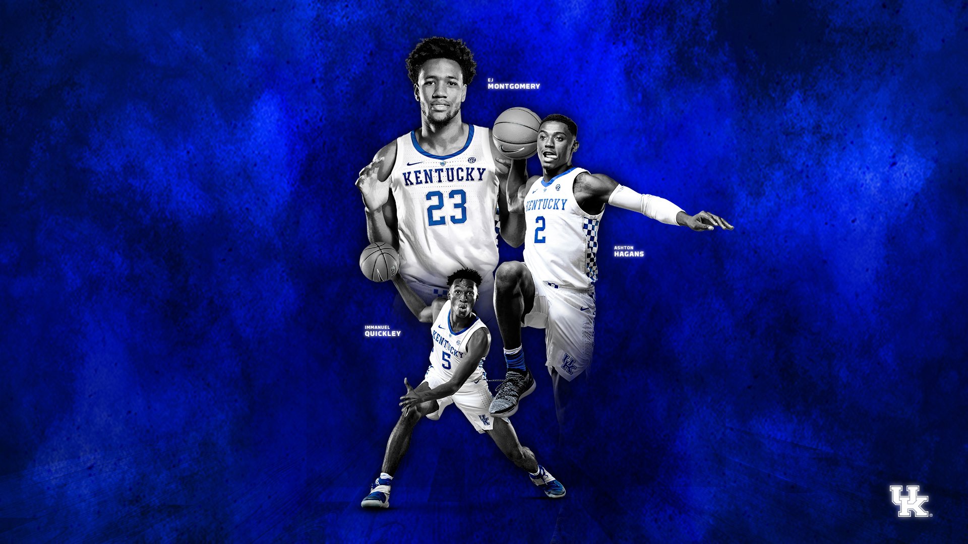 Kentucky Basketball Wallpapers