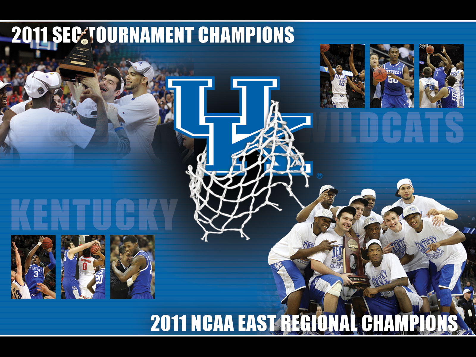 Kentucky Basketball Wallpapers