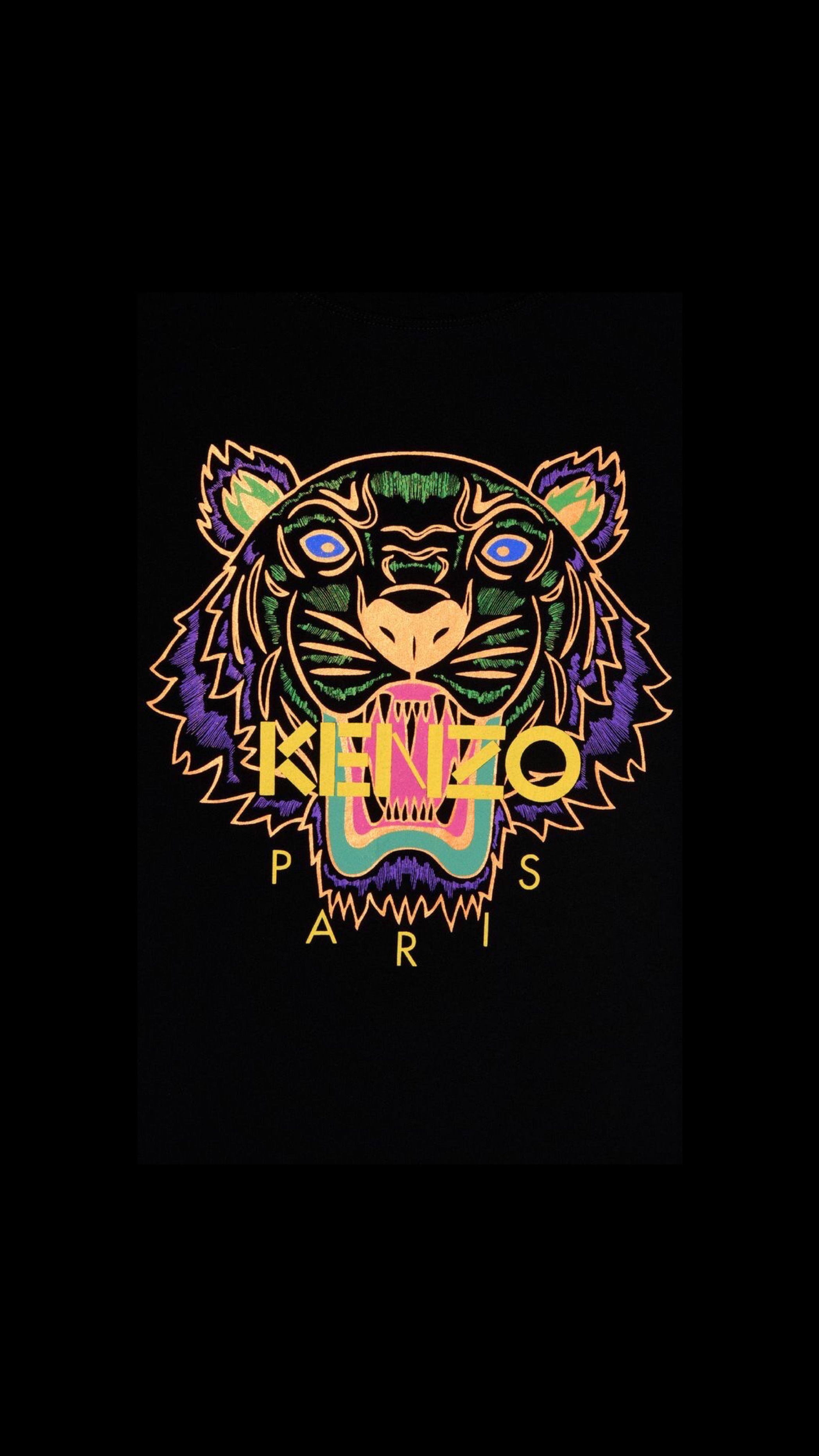 Kenzo Wallpapers