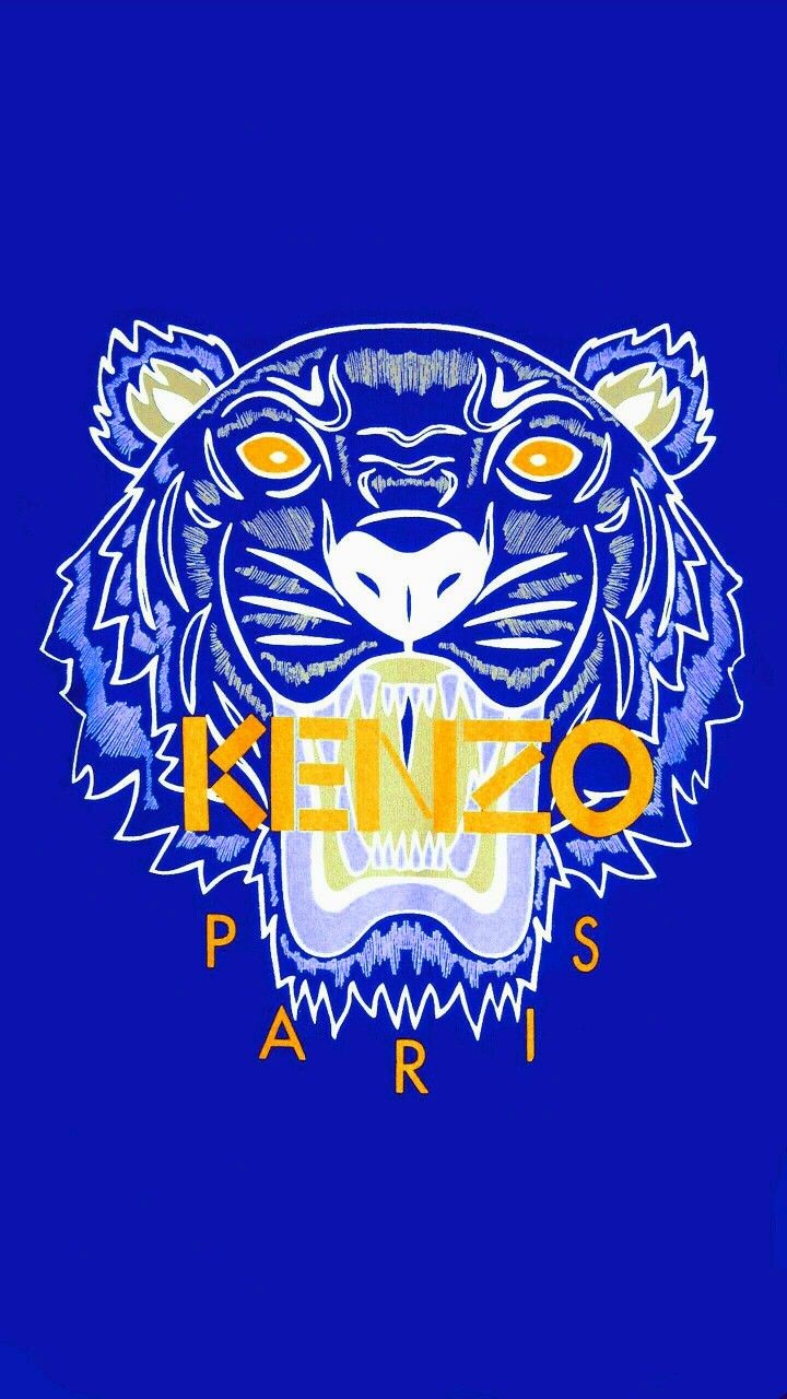 Kenzo Wallpapers