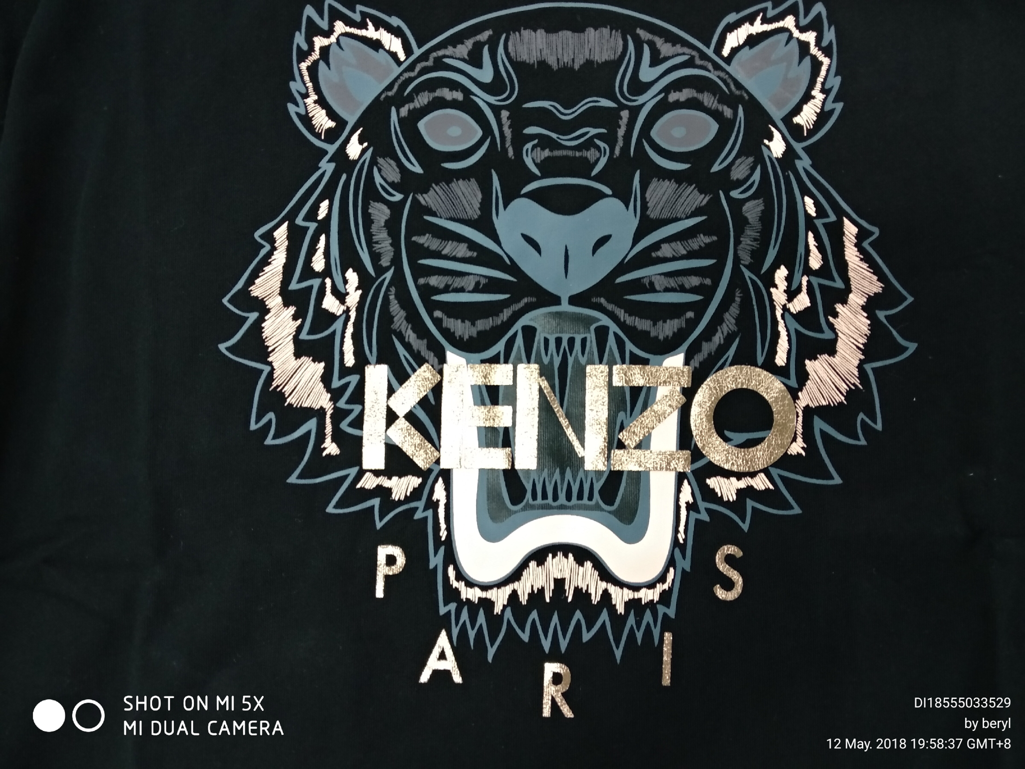 Kenzo Wallpapers