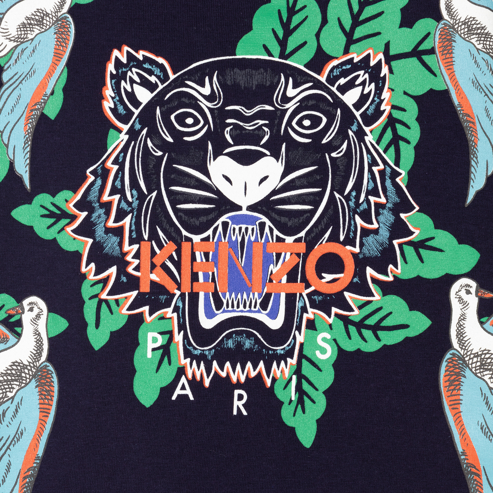 Kenzo Wallpapers