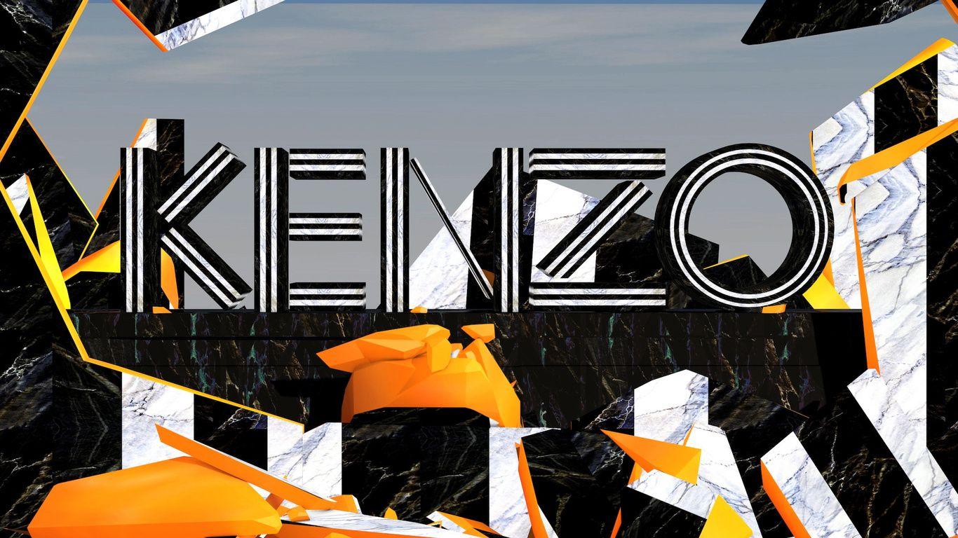 Kenzo Wallpapers