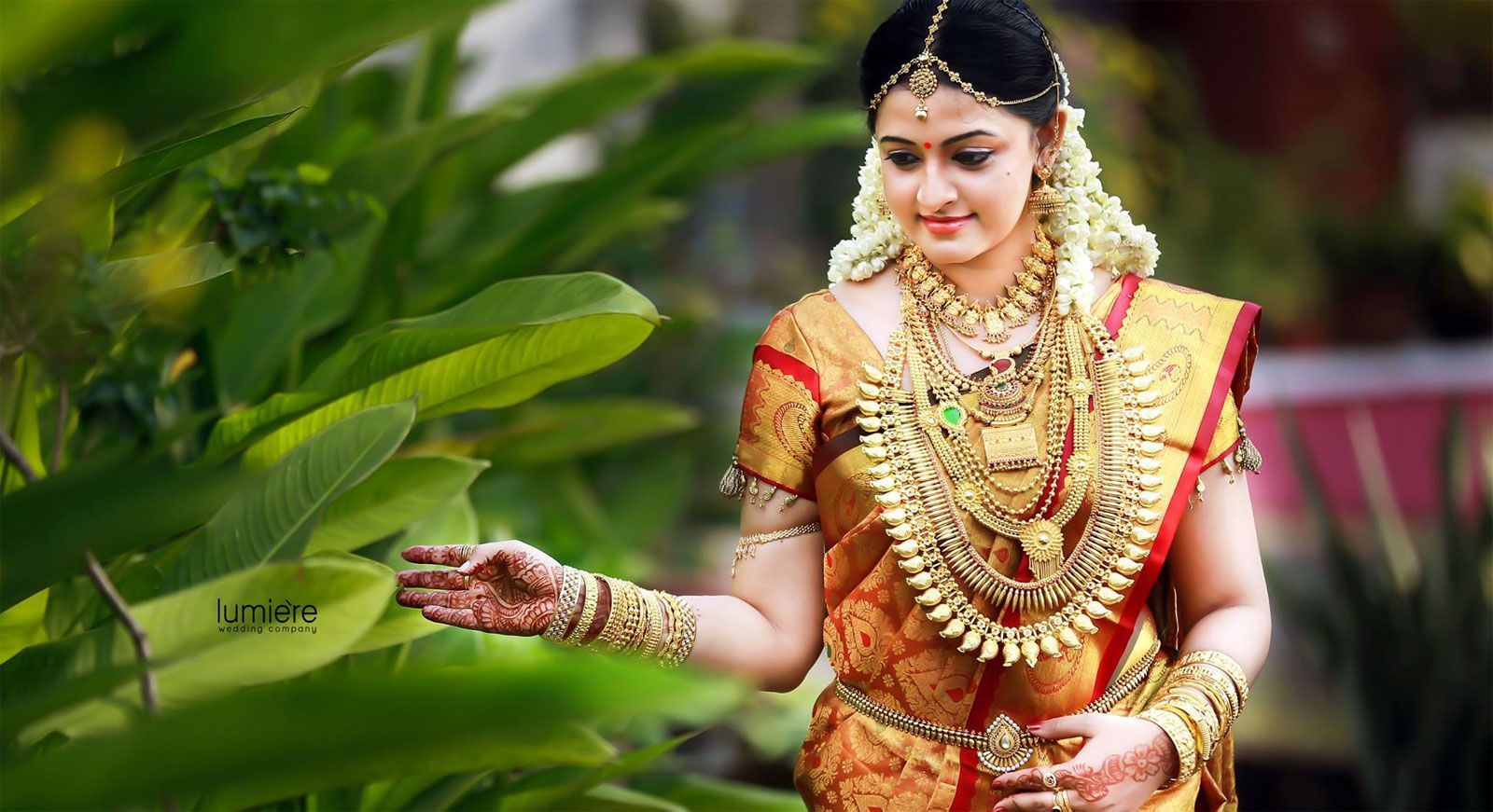 Kerala Wedding Photos Wallpapers