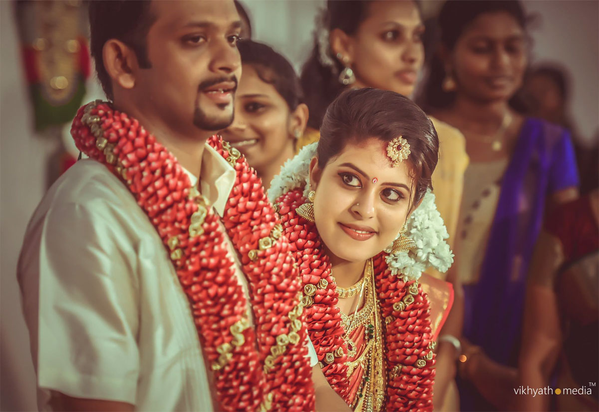 Kerala Wedding Photos Wallpapers