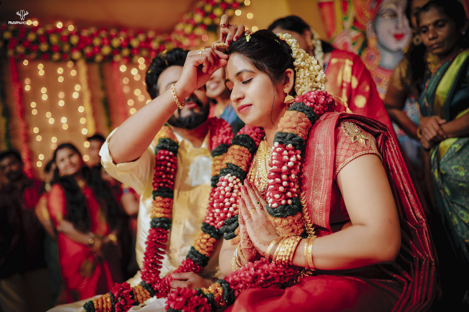 Kerala Wedding Photos Wallpapers