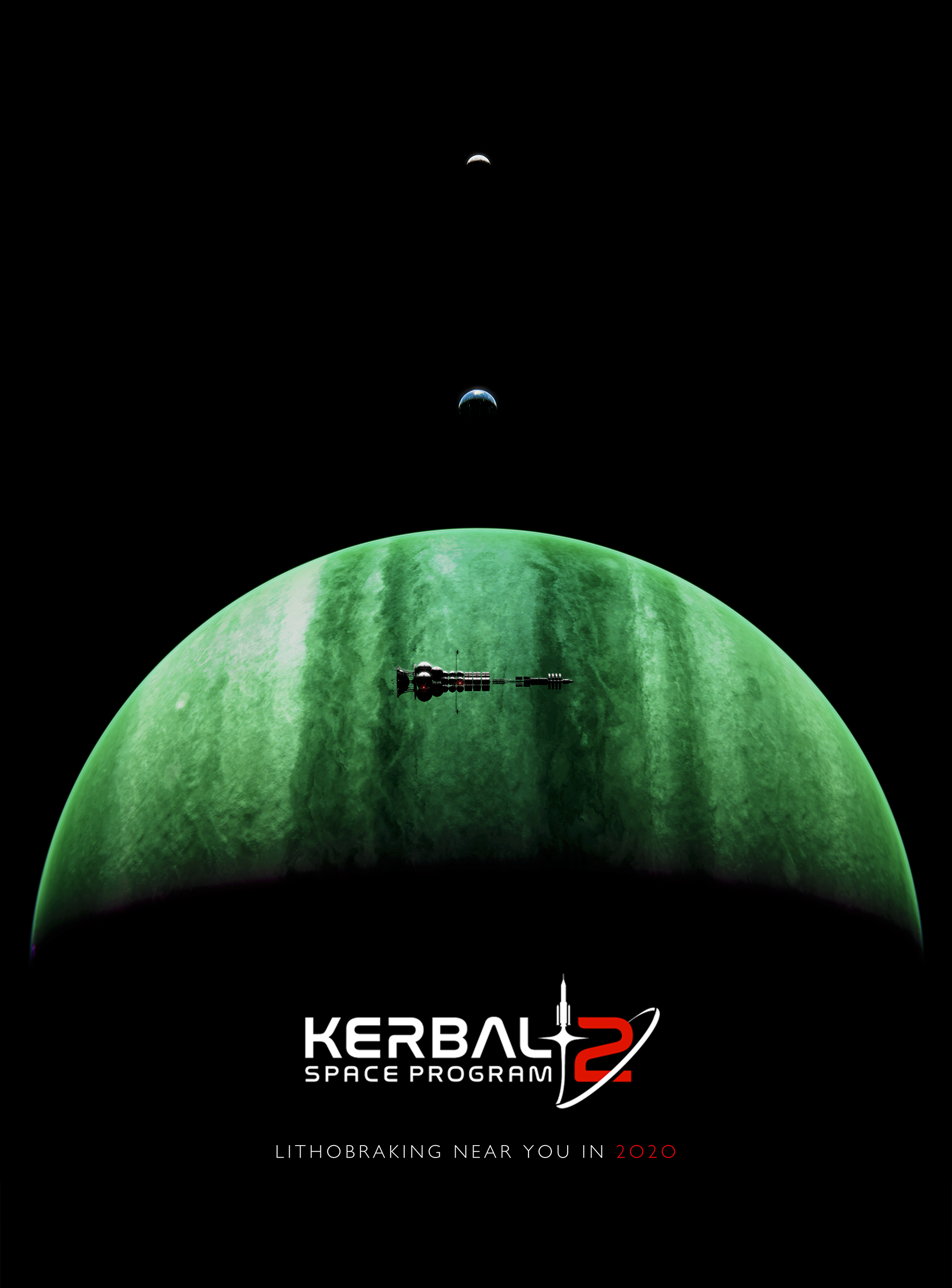 Kerbal Wallpapers