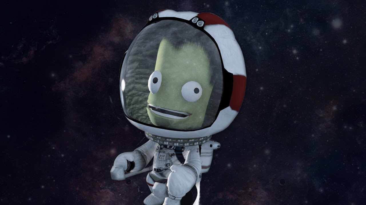 Kerbal Wallpapers