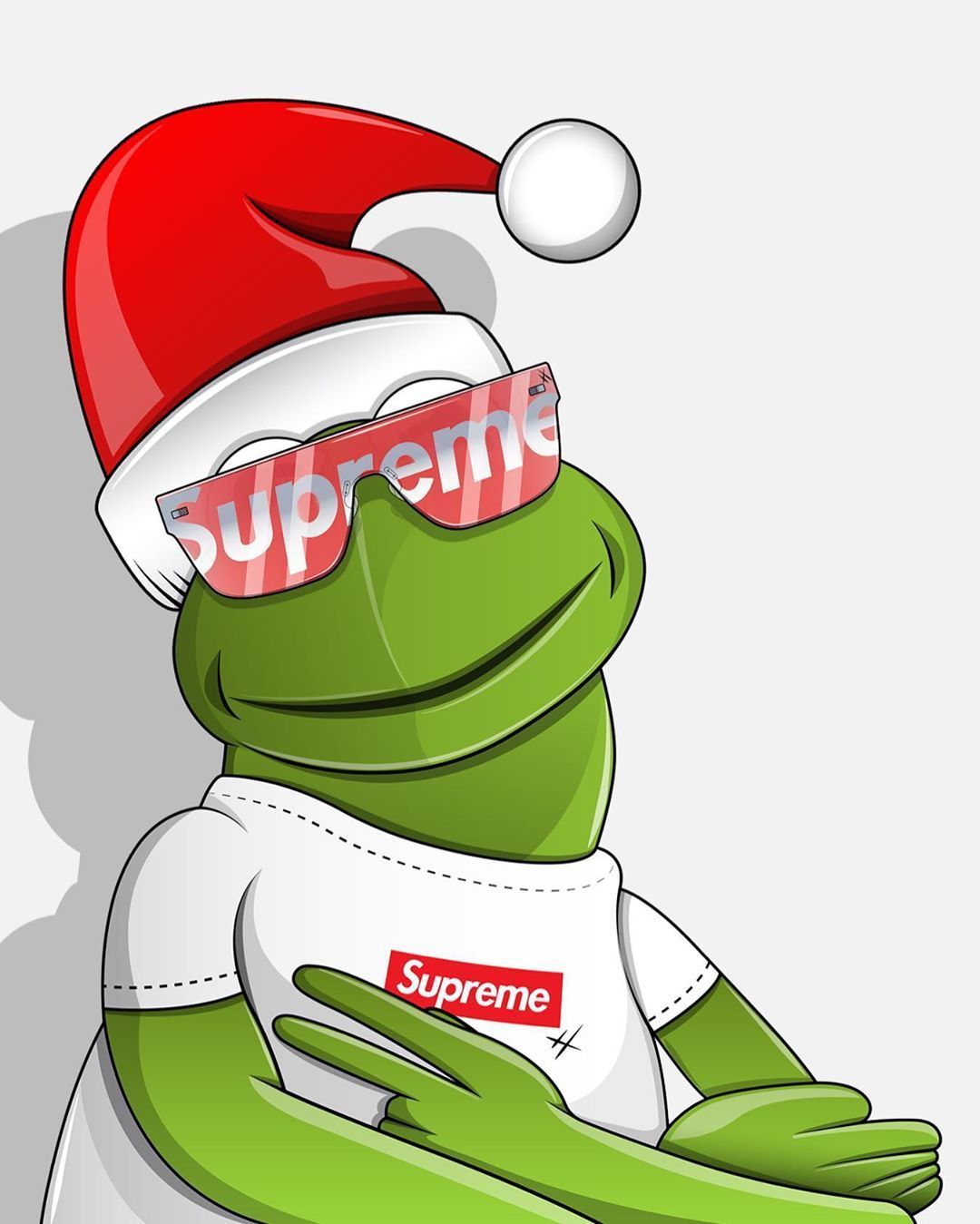 Kermit Supreme Wallpapers