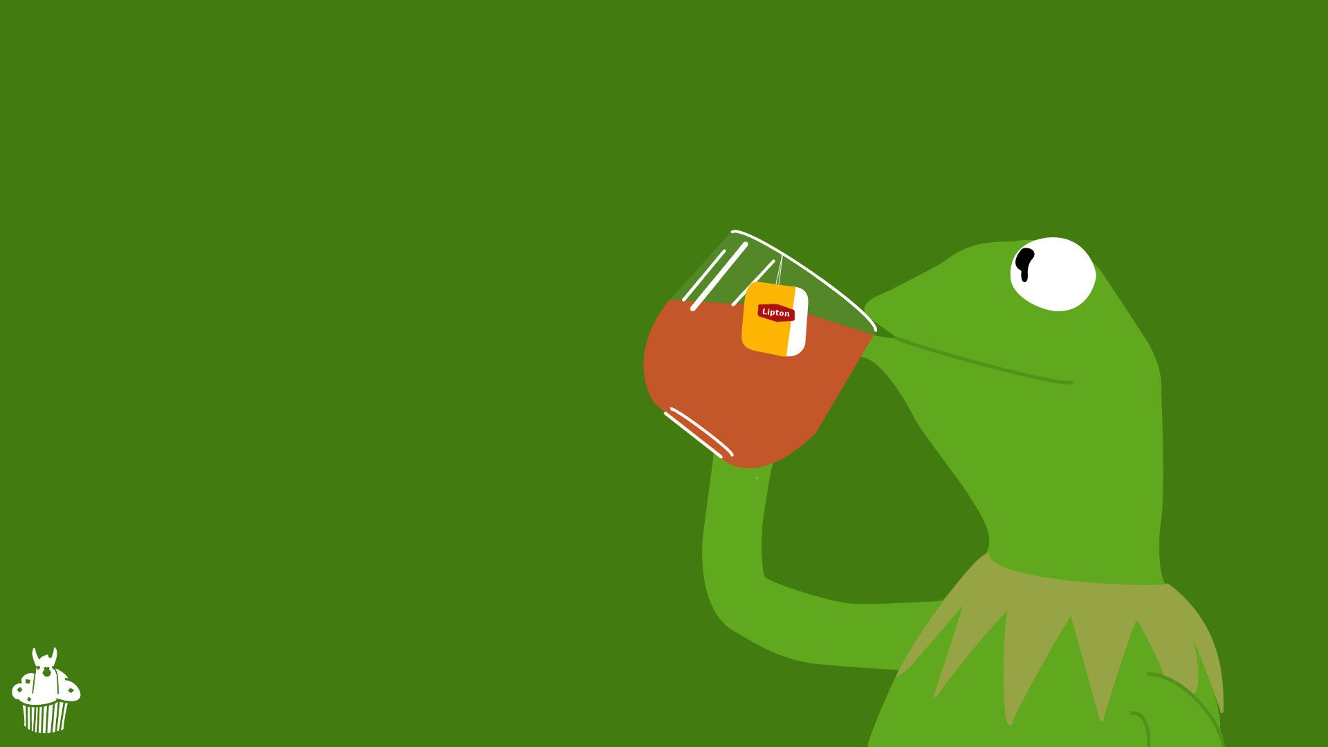 Kermit Supreme Wallpapers