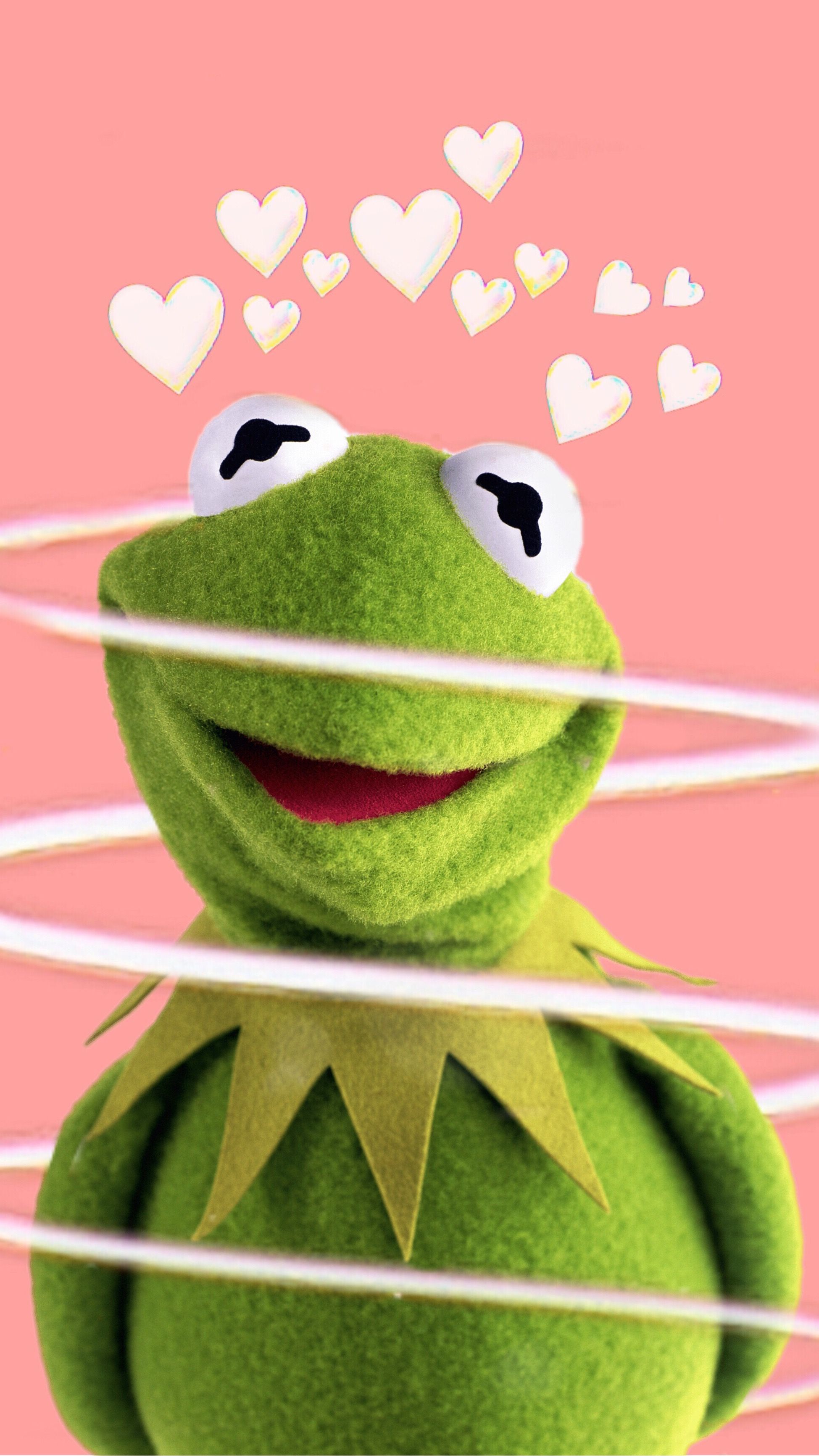 Kermit The Frog Wallpapers