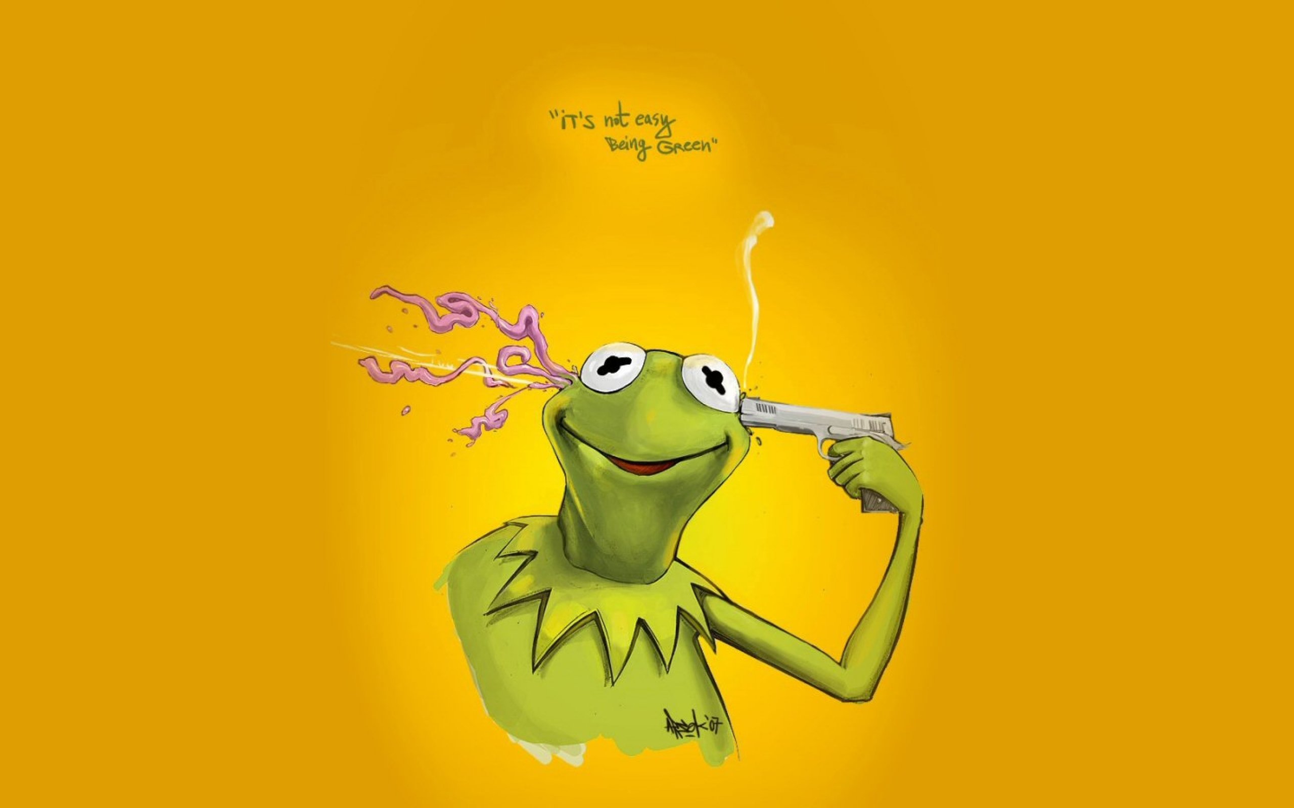 Kermit Meme Wallpapers