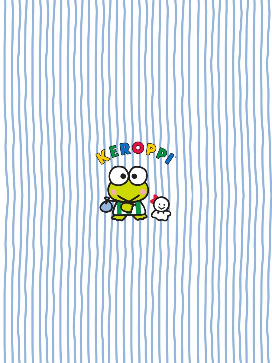 Keroppi Wallpapers