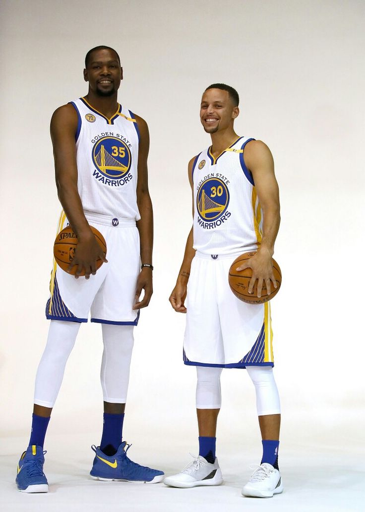 Kevin Durant And Stephen Curry Wallpapers