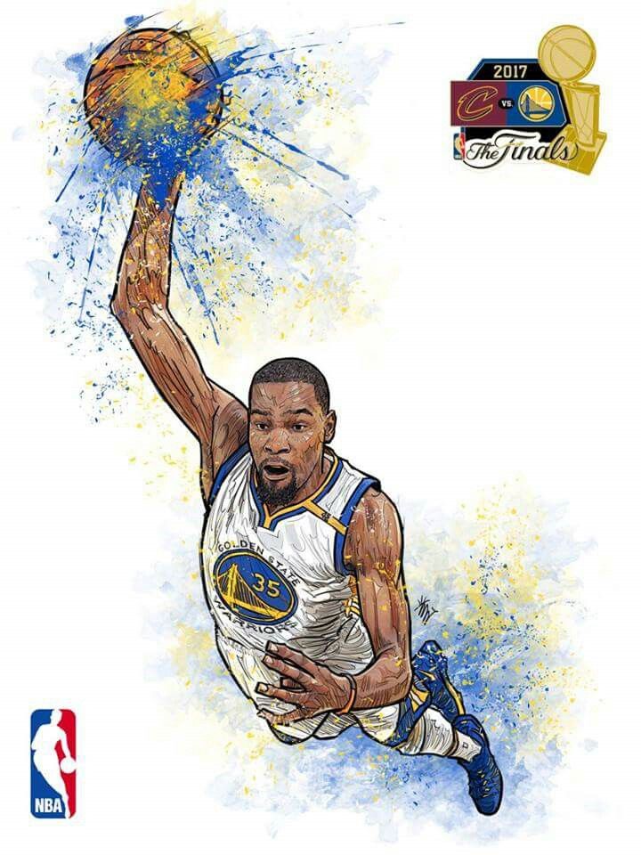 Kevin Durant Animated Wallpapers