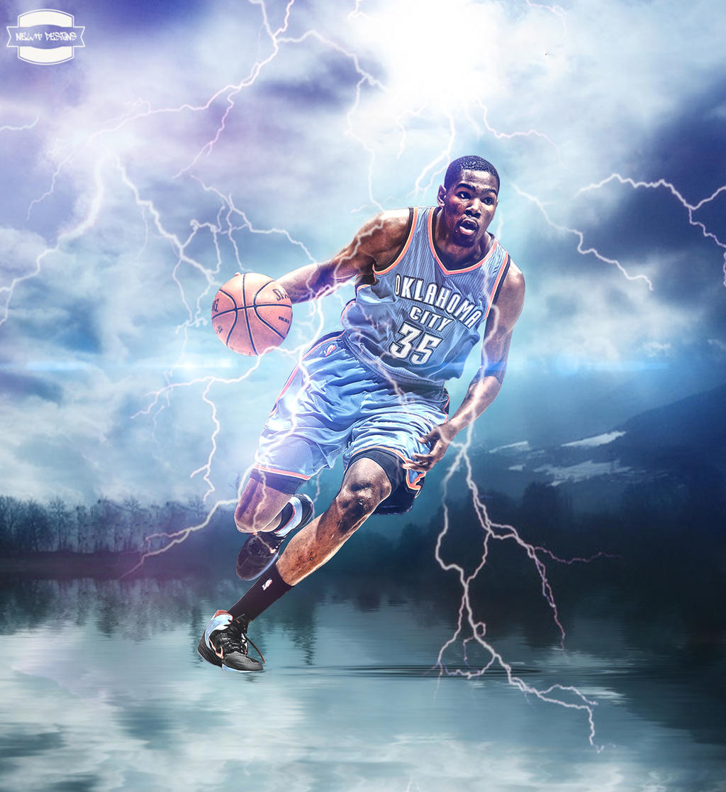 Kevin Durant Cool Wallpapers