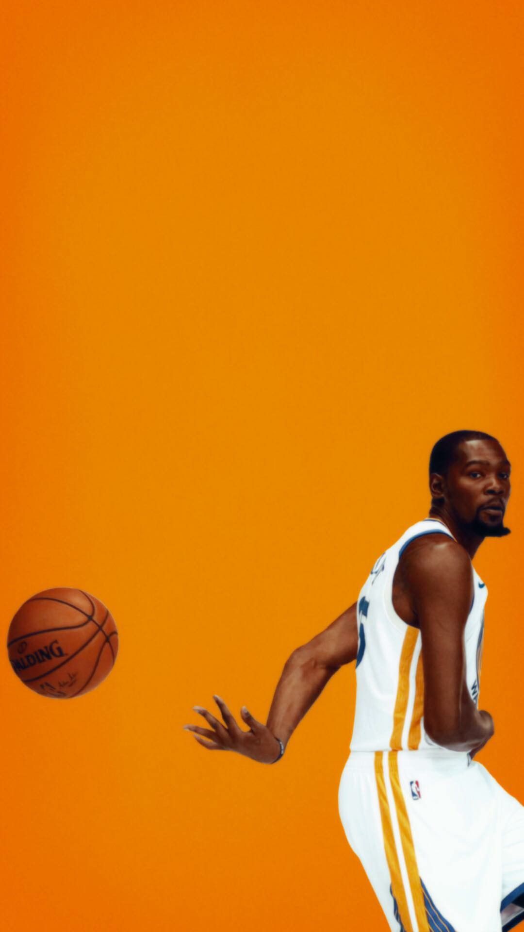 Kevin Durant Iphone Wallpapers