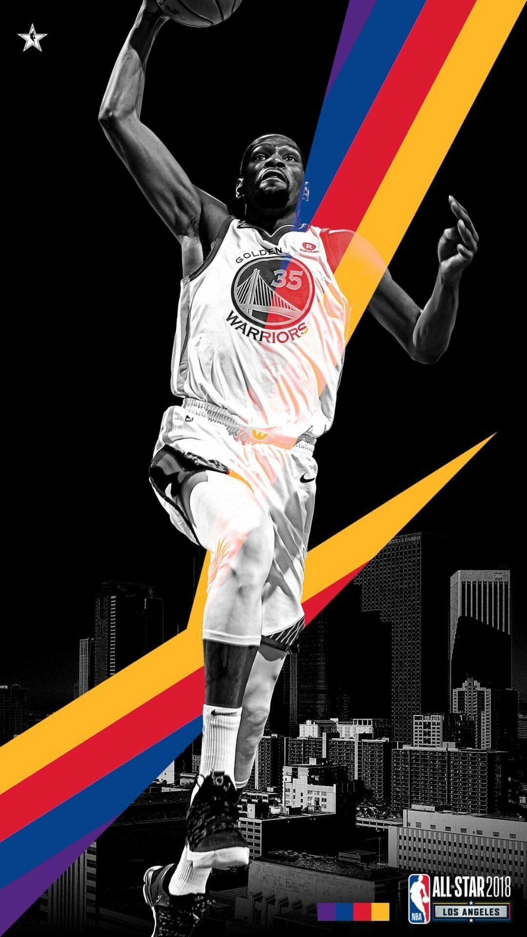 Kevin Durant Iphone Wallpapers