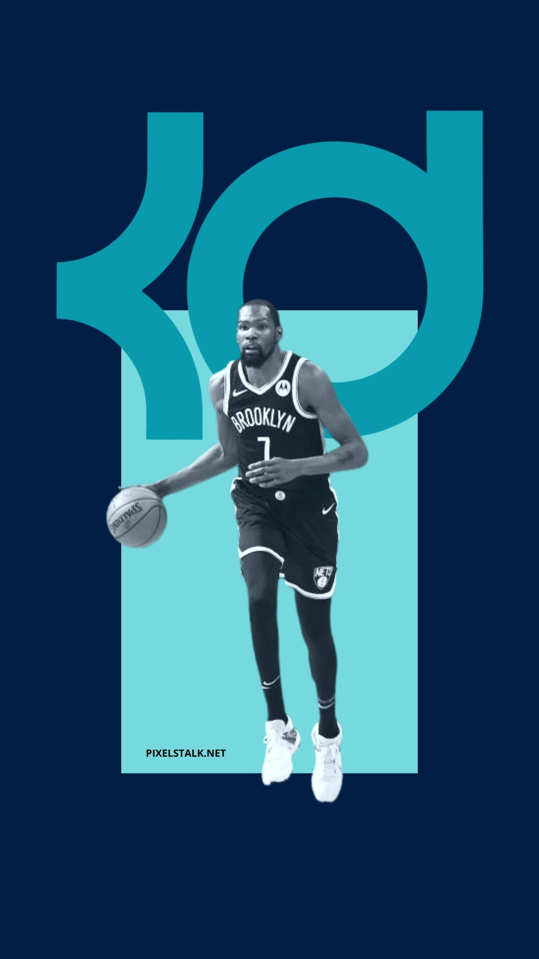 Kevin Durant Iphone Wallpapers