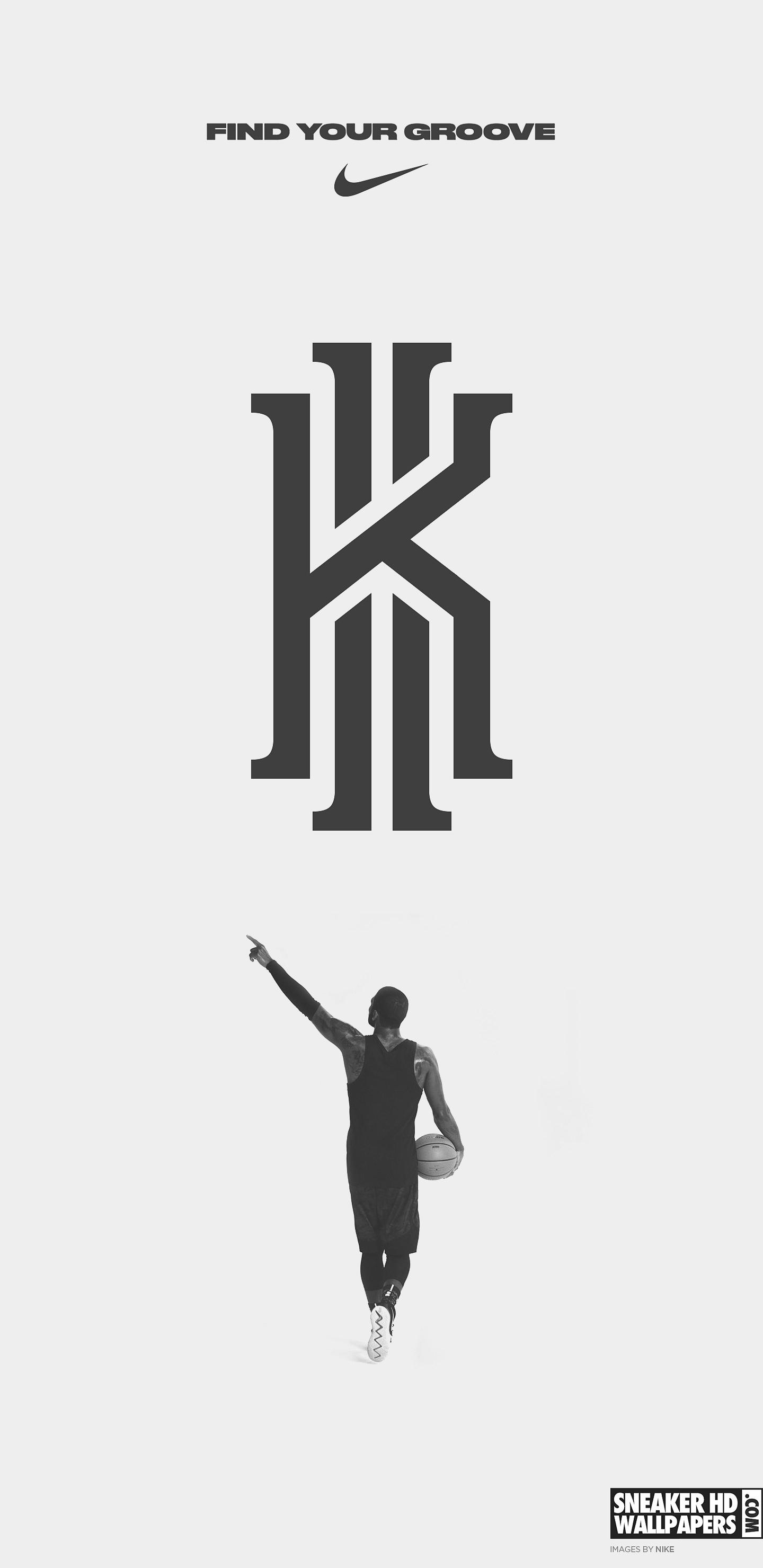 Kevin Durant Logo Wallpapers