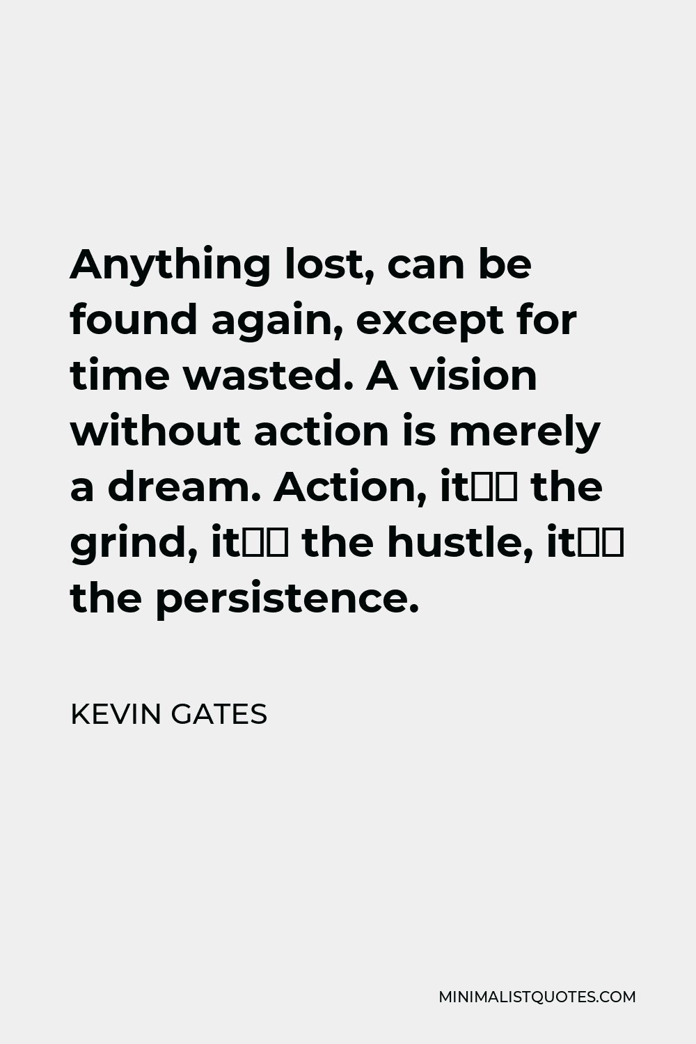 Kevin Gates Quotes Wallpapers