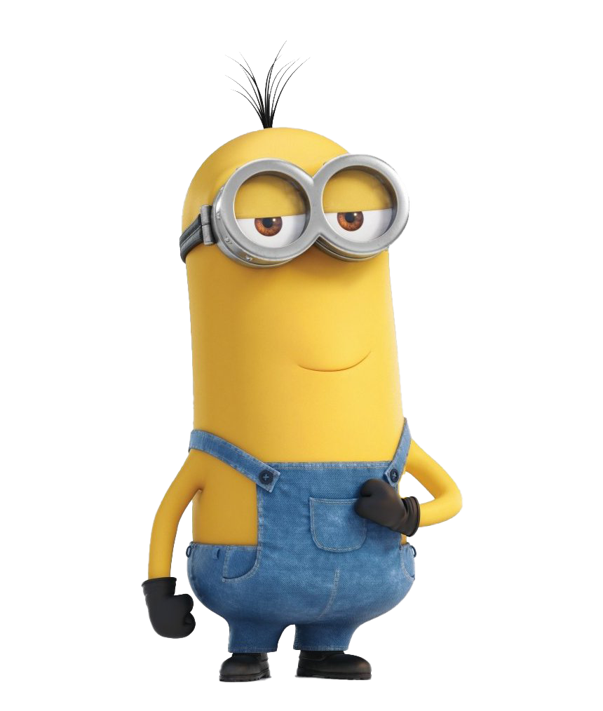 Kevin Minion Wallpapers