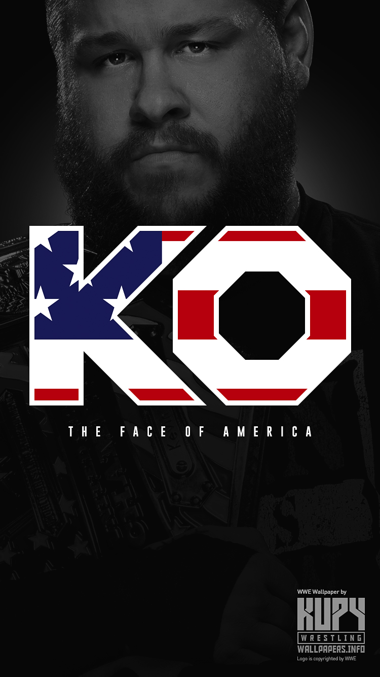 Kevin Owens Wallpapers