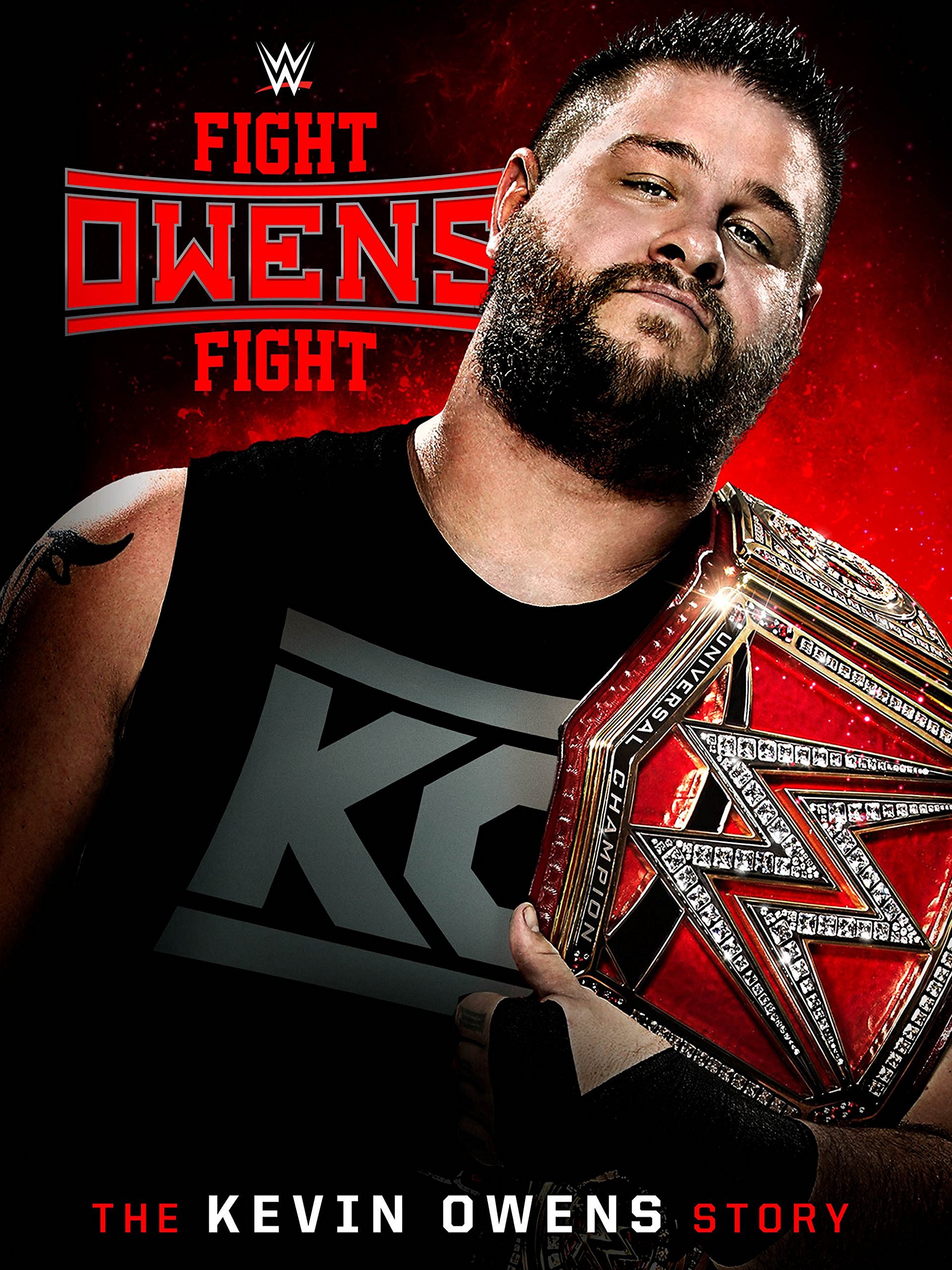 Kevin Owens Wallpapers